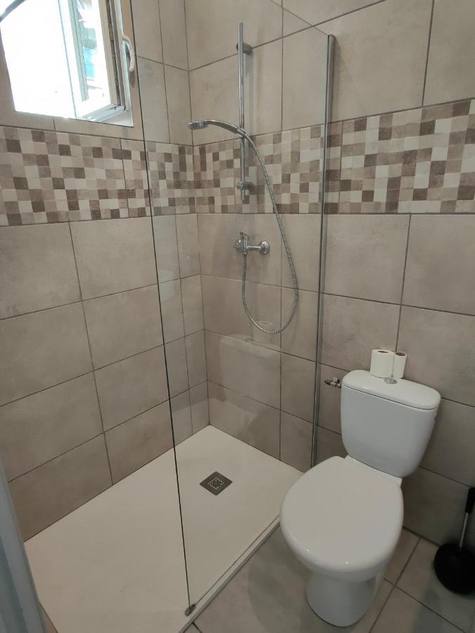 Joli Apparemment Type Loft Cavaillon Exterior foto