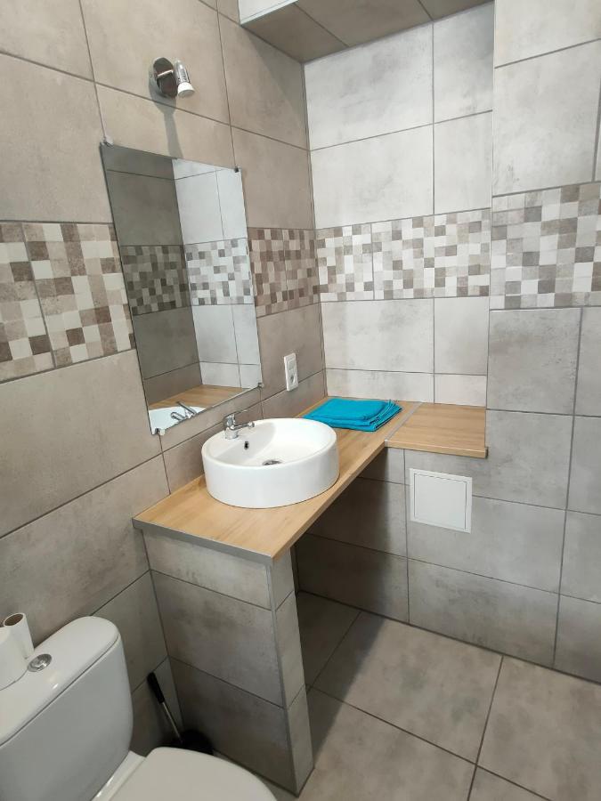 Joli Apparemment Type Loft Cavaillon Exterior foto